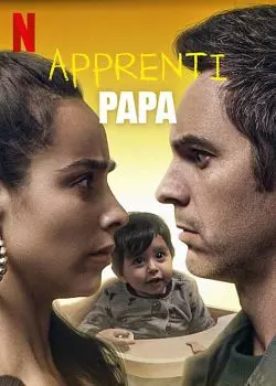 Apprenti papa  [WEB-DL 1080p] - MULTI (FRENCH)