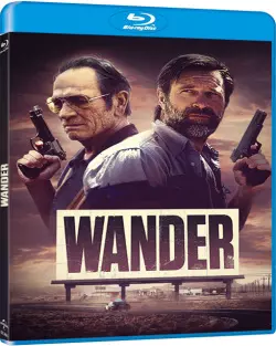 Wander  [BLU-RAY 1080p] - MULTI (FRENCH)