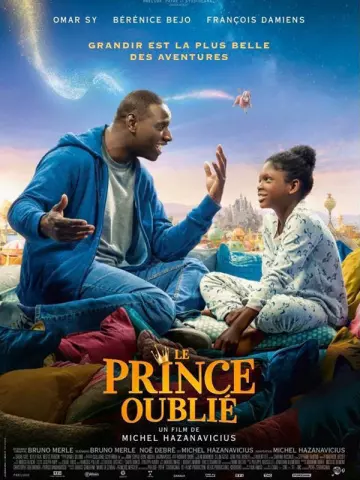 Le Prince Oublié  [HDRIP] - FRENCH