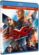 xXx : Reactivated  [Blu-Ray 720p] - FRENCH