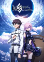 Fate/Grand Order - First Order  [WEB-DL 720p] - VOSTFR