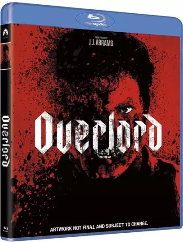 Overlord  [HDLIGHT 720p] - FRENCH