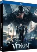 Venom  [HDLIGHT 720p] - FRENCH