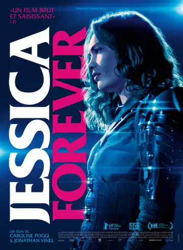 Jessica Forever  [WEB-DL 720p] - FRENCH