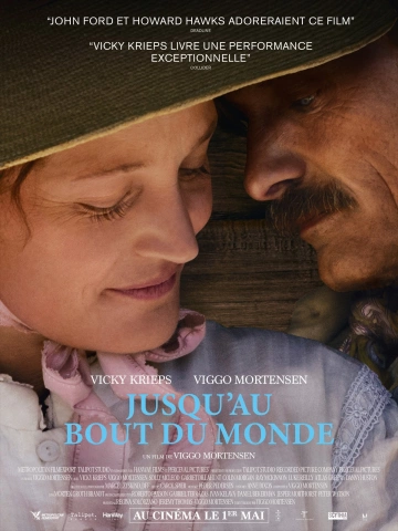 Jusqu'au bout du monde  [WEBRIP] - FRENCH