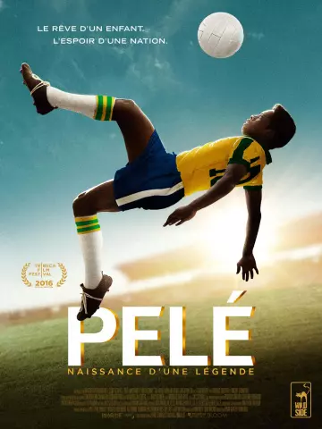 Pelé - naissance d?une légende  [HDLIGHT 1080p] - MULTI (TRUEFRENCH)