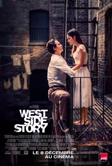 West Side Story  [BDRIP] - TRUEFRENCH