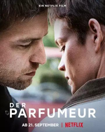 Le Parfumeur  [HDRIP] - FRENCH