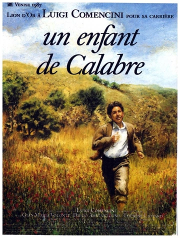 Un enfant de Calabre [TVRIP] - FRENCH