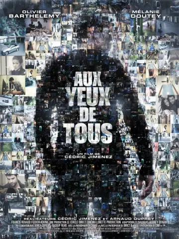 Aux yeux de tous  [WEB-DL 1080p] - FRENCH