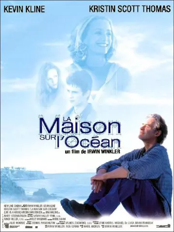 La Maison sur l'océan  [DVDRIP] - FRENCH