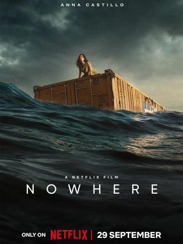 Nowhere [HDRIP] - FRENCH