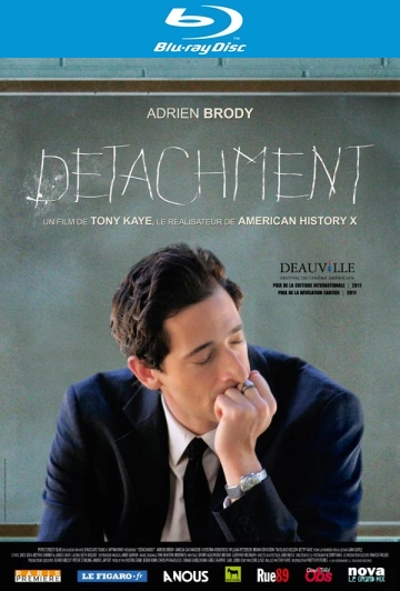 Detachment  [HDLIGHT 1080p] - MULTI (FRENCH)