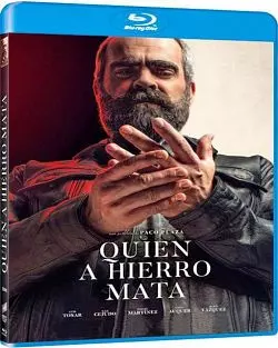 Quien a hierro mata [BLU-RAY 1080p] - MULTI (FRENCH)