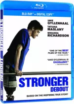 Stronger  [BLU-RAY 1080p] - MULTI (TRUEFRENCH)