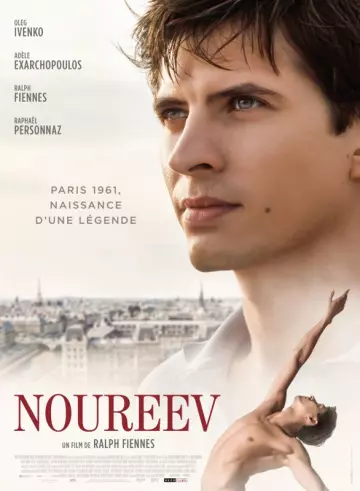 Noureev  [BDRIP] - FRENCH