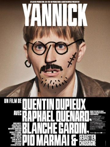 Yannick [HDRIP] - FRENCH