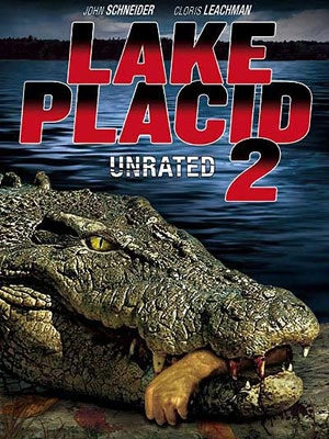 Lake Placid 2 [DVDRIP] - FRENCH