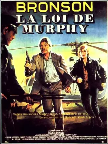 La Loi de Murphy [BDRIP] - TRUEFRENCH