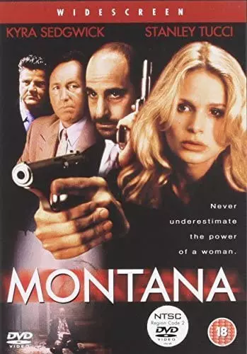 Montana  [DVDRIP] - FRENCH