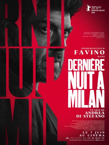 Dernière nuit à Milan  [WEB-DL 720p] - FRENCH