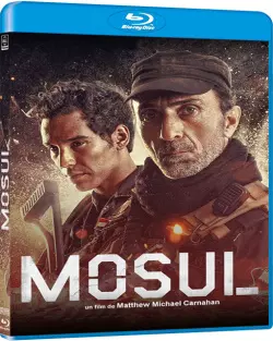 Mosul  [BLU-RAY 1080p] - MULTI (FRENCH)