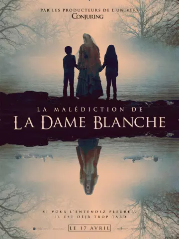 La Malédiction de la Dame blanche [BDRIP] - TRUEFRENCH