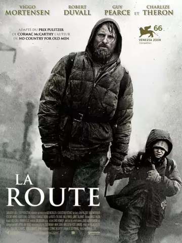 La Route  [DVDRIP] - TRUEFRENCH