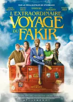 L'Extraordinaire voyage du Fakir  [BDRIP] - FRENCH