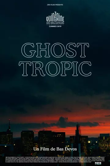 Ghost Tropic  [WEB-DL 720p] - FRENCH