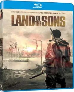 Land of the Sons  [HDLIGHT 720p] - FRENCH