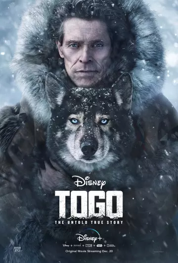 Togo  [HDRIP] - FRENCH