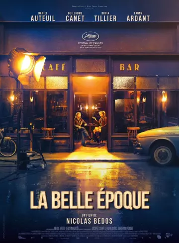 La Belle époque [HDRIP] - FRENCH