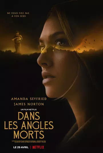 Dans les angles morts  [HDRIP] - FRENCH