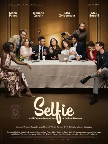 Selfie [HDRIP] - FRENCH