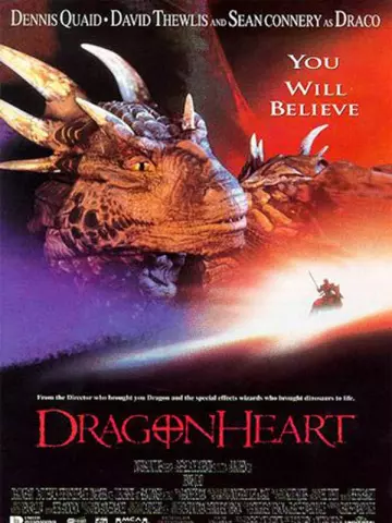 Coeur de dragon  [BDRIP] - MULTI (TRUEFRENCH)