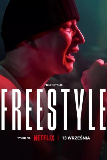 Freestyle  [WEB-DL 1080p] - MULTI (FRENCH)