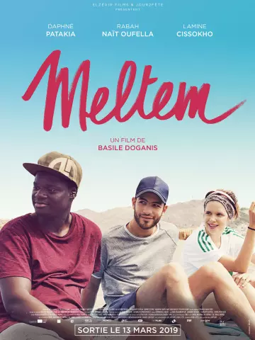 Meltem  [WEBRIP 1080p] - FRENCH