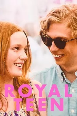 Royalteen : L'héritier [HDRIP] - FRENCH