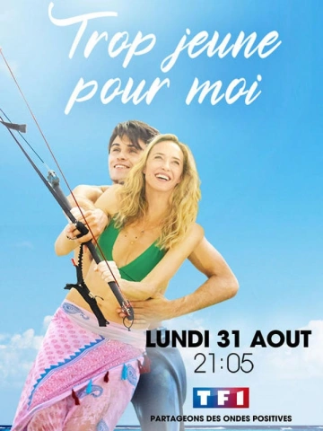 Coup de foudre à l'Ile Maurice  [HDRIP] - FRENCH