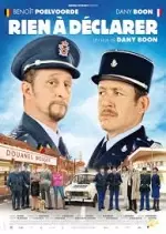 Rien à déclarer  [BDRip XviD] - FRENCH