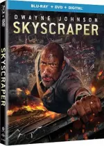 Skyscraper  [BLU-RAY 1080p] - MULTI (FRENCH)