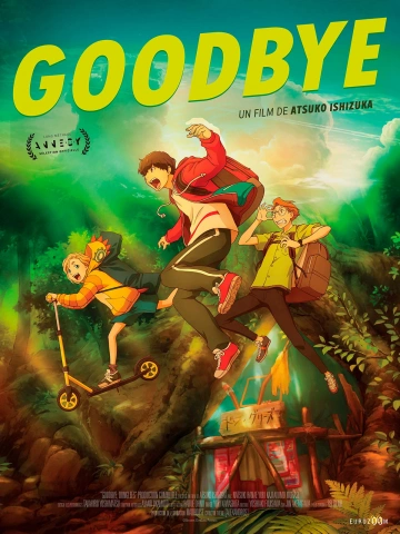 Goodbye  [BDRIP] - FRENCH