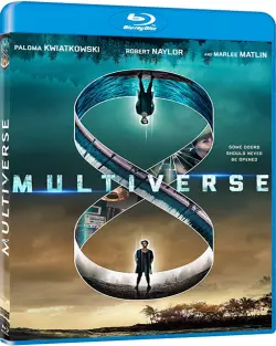 Multiverse  [BLU-RAY 1080p] - MULTI (FRENCH)