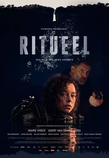 Ritueel  [BDRIP] - FRENCH