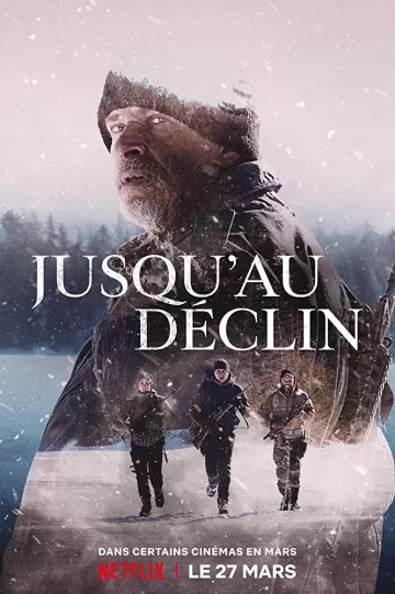 Jusqu'au déclin [WEBRIP] - FRENCH