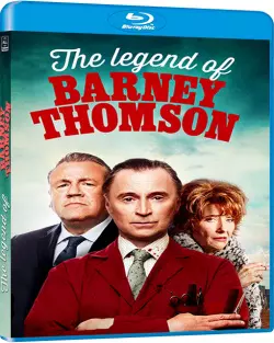 La Légende de Barney Thomson  [BLU-RAY 1080p] - MULTI (FRENCH)