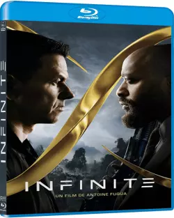 Infinite  [BLU-RAY 1080p] - MULTI (FRENCH)