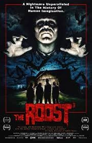 The Roost  [DVDRIP] - FRENCH