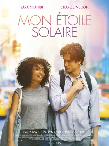 Mon étoile solaire [WEB-DL 1080p] - MULTI (FRENCH)